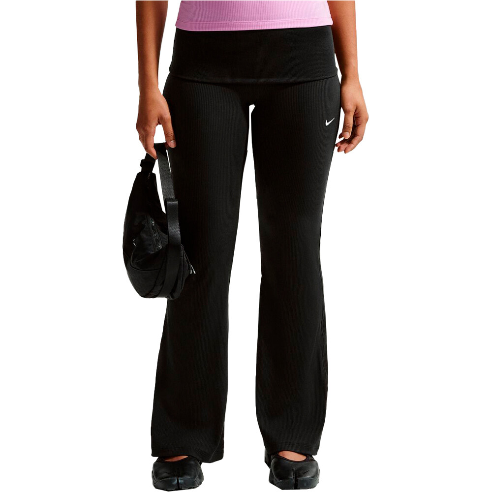 Nike sportswear chill pantalón mujer