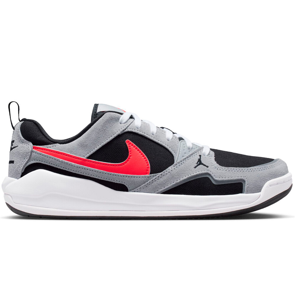 Jordan cmft era zapatilla moda hombre Negro (43)