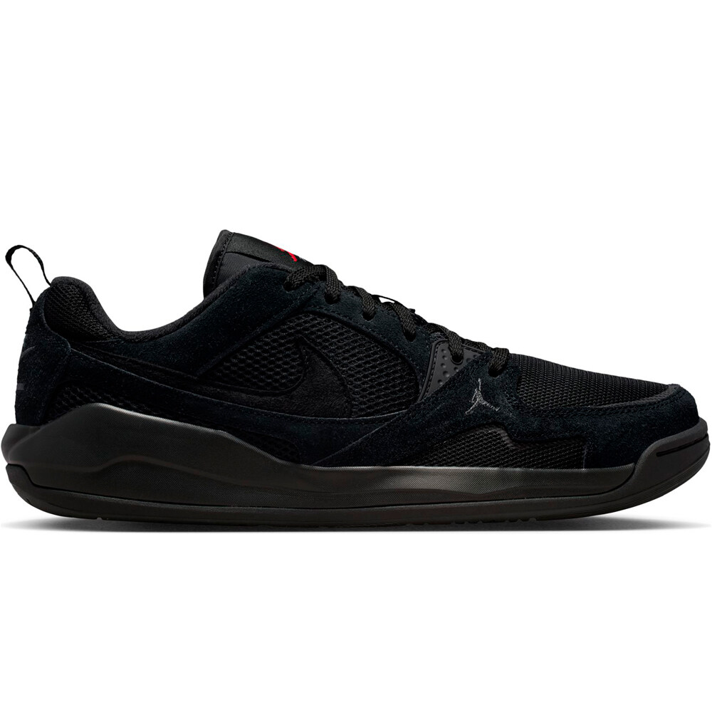 Jordan cmft era zapatilla moda hombre Negro (41)