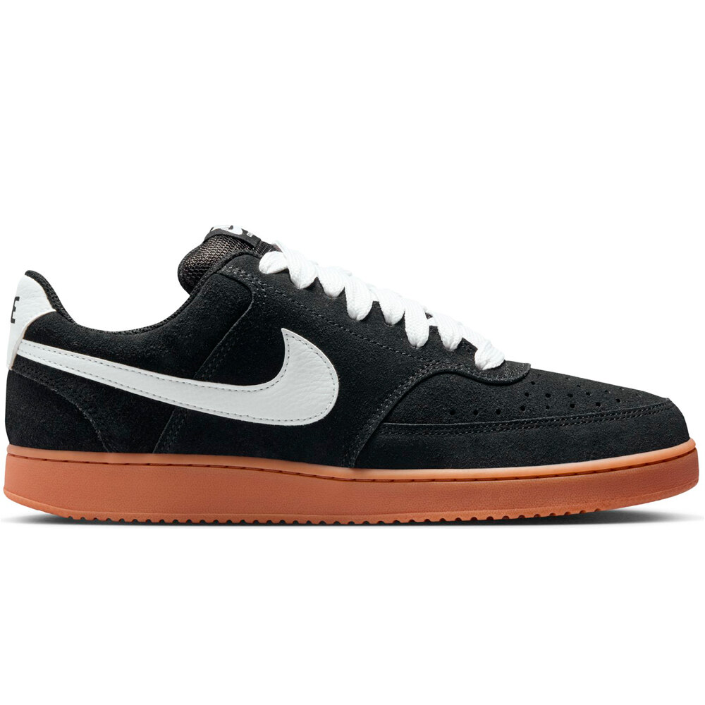 Court vision lo fl zapatilla moda hombre (45,5)