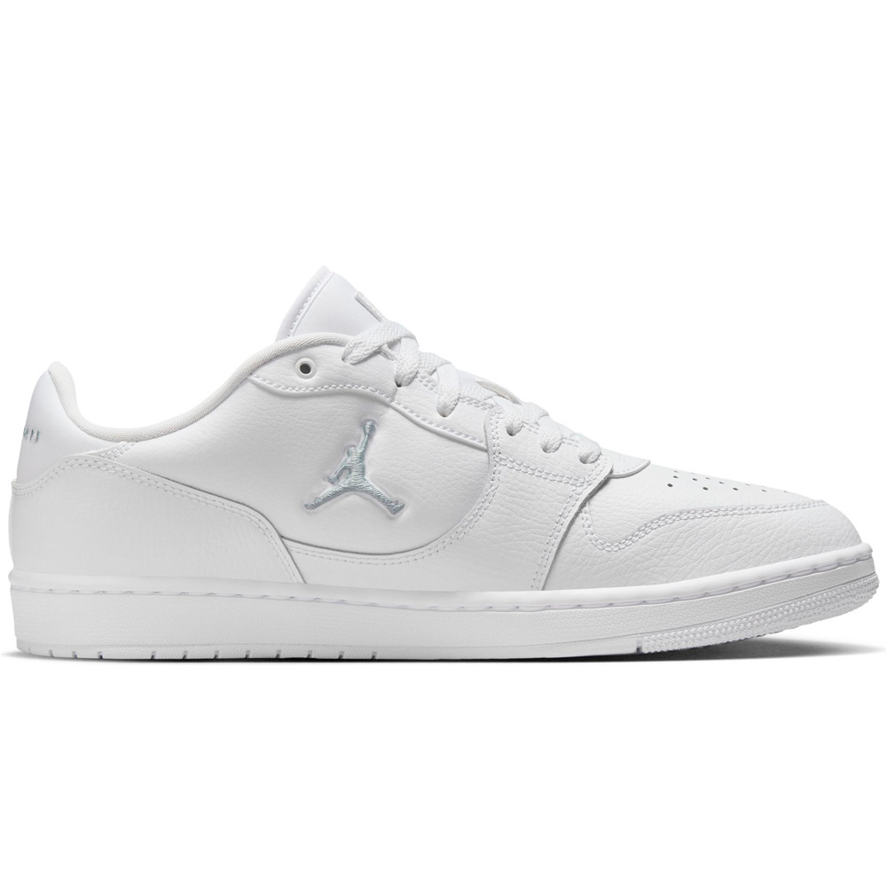 Jordan court connect low zapatilla moda hombre (45)