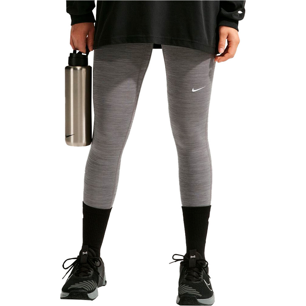 Nike dri-fit pro 365 pantalones y mallas largas fitness mujer
