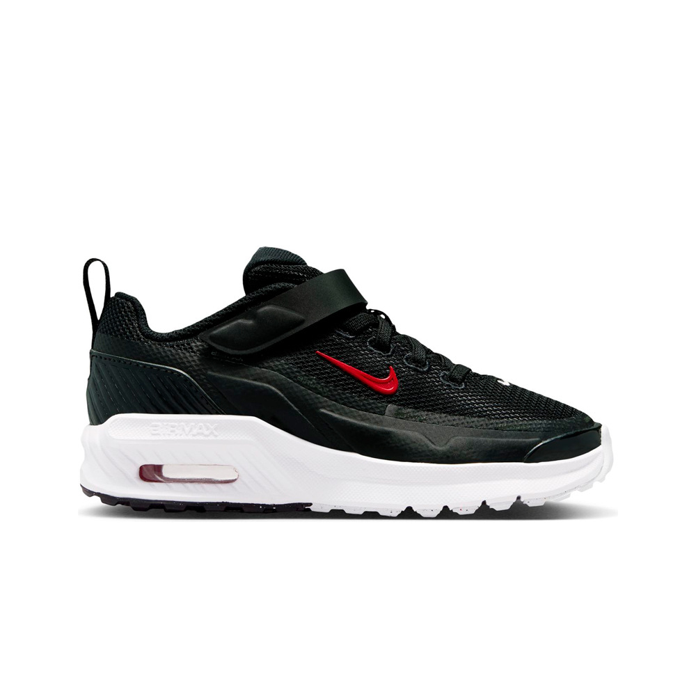 Nike air max bia zapatilla moda niño