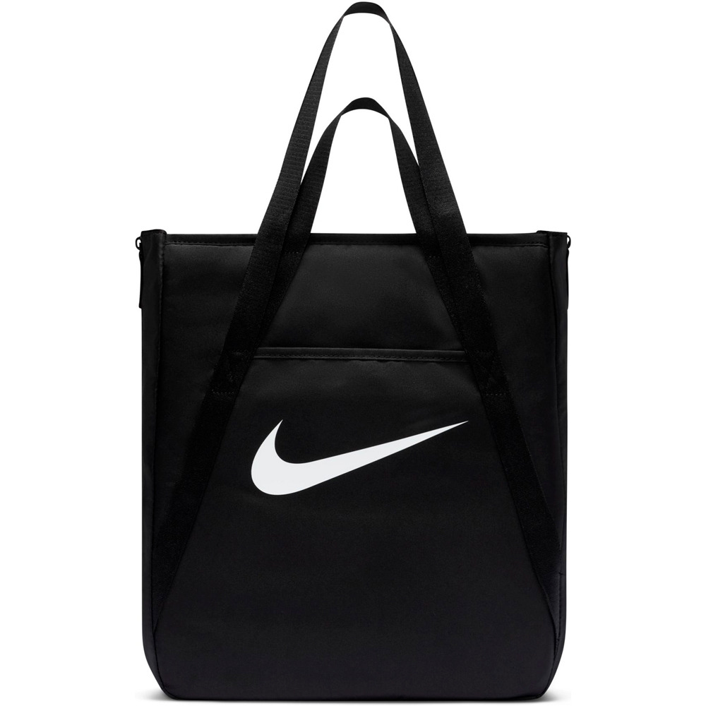 Nike gym tote bolso paseo mujer