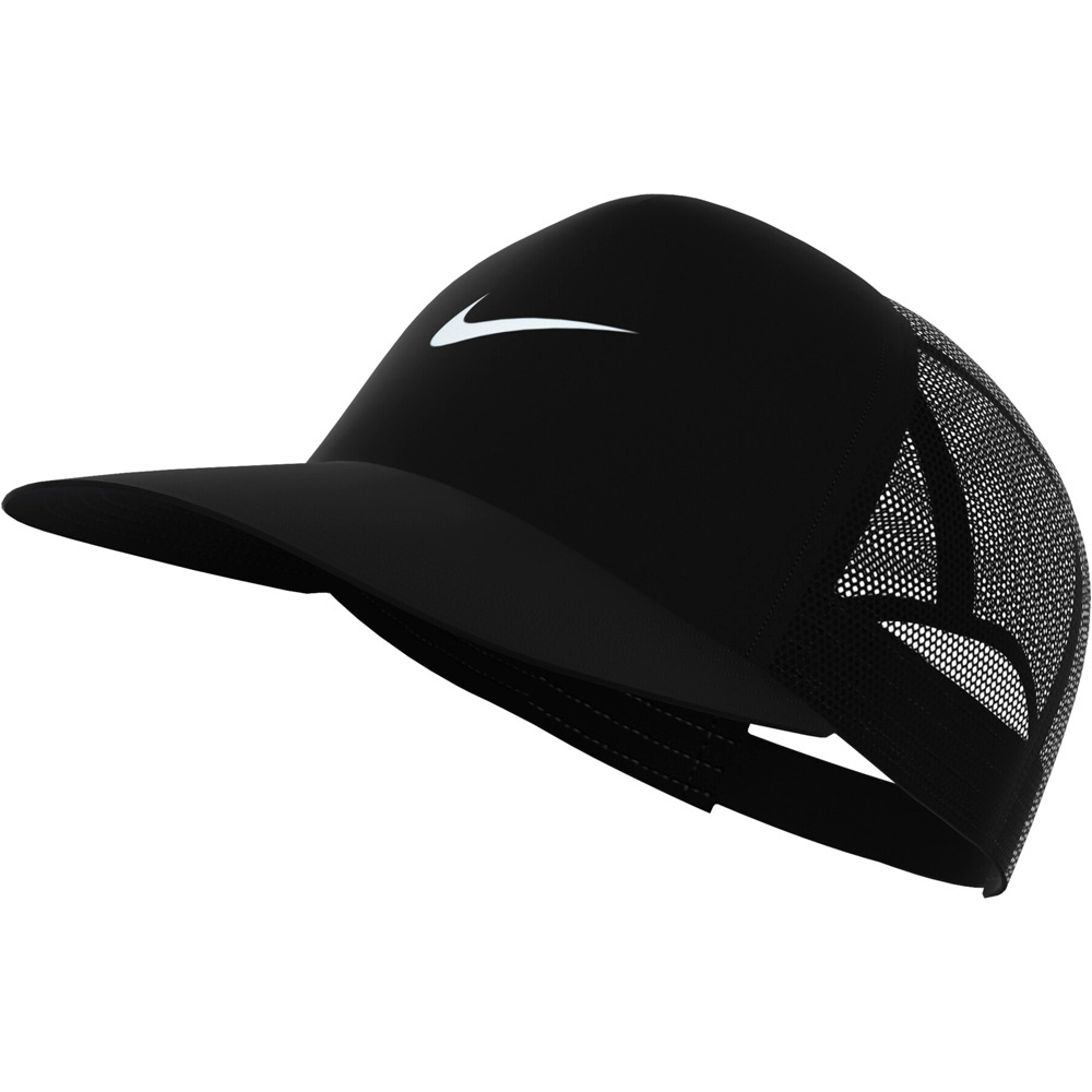 Nike rise visera lona
