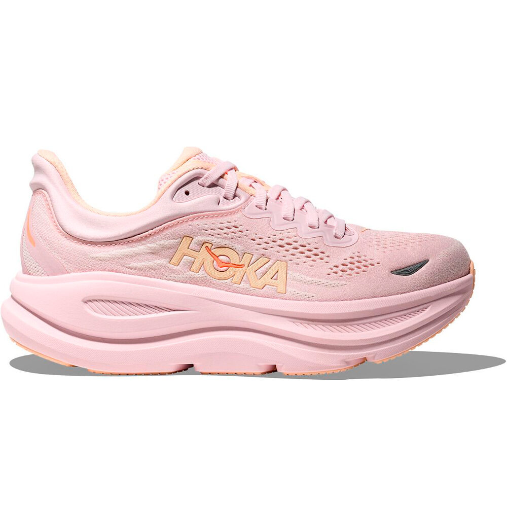 Bondi 9 zapatilla running mujer (37 1/3)