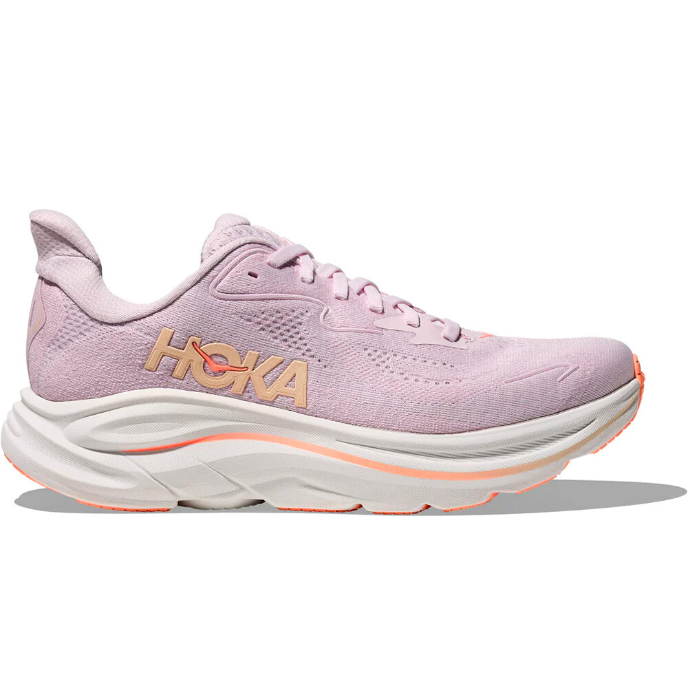 Clifton 10 zapatilla running mujer (42)