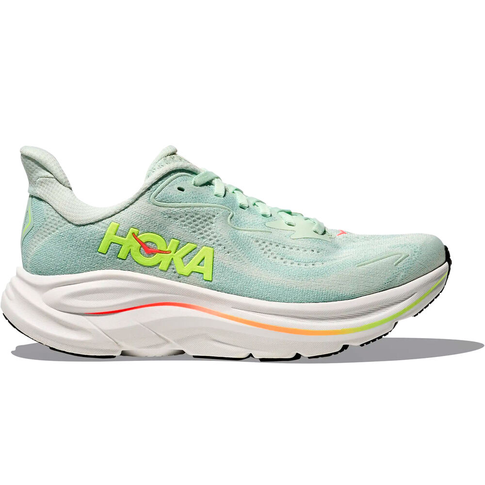 Clifton 10 zapatilla running mujer (40 2/3)