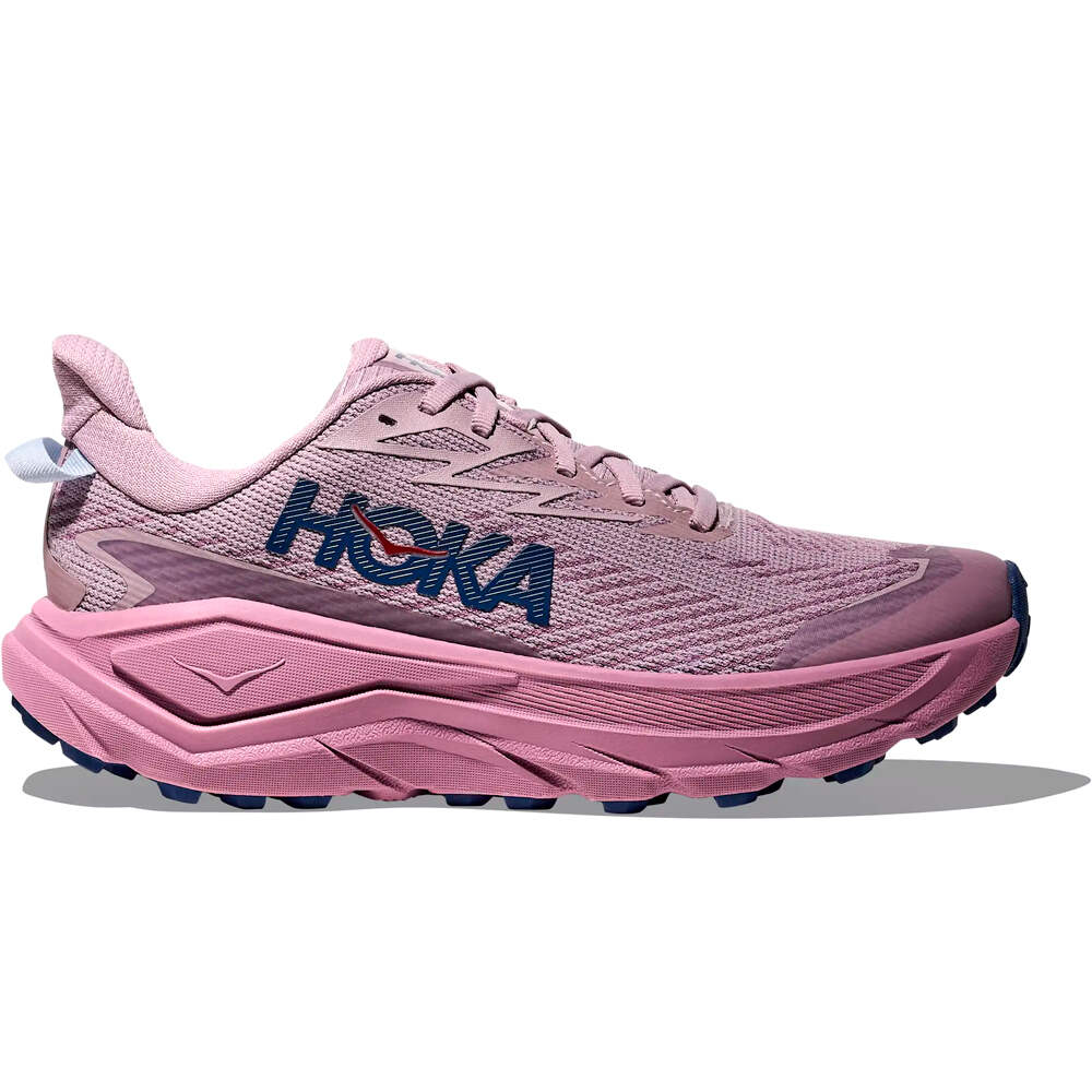 Challenger 8 gore-tex zapatillas trail mujer Rosa (40 2/3)