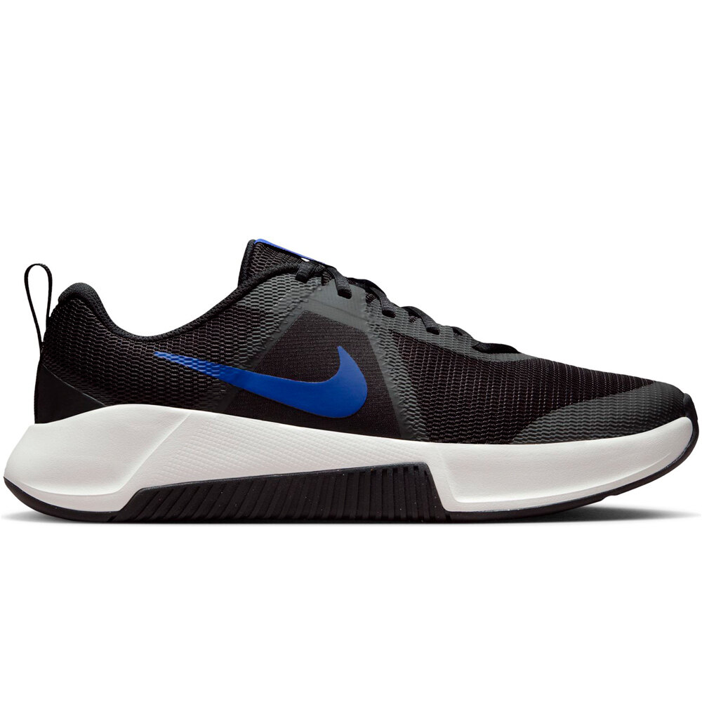 Mc trainer zapatilla cross training hombre Negro (42,5)