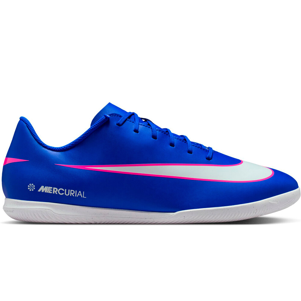 Mercurial vapor 16 club ic botas fútbol sala Azul (42,5)
