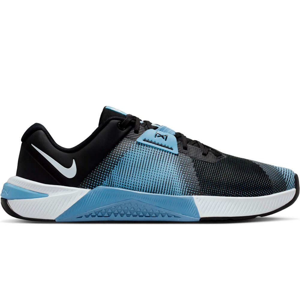 Metcon 10 zapatilla cross training hombre Negro (41)