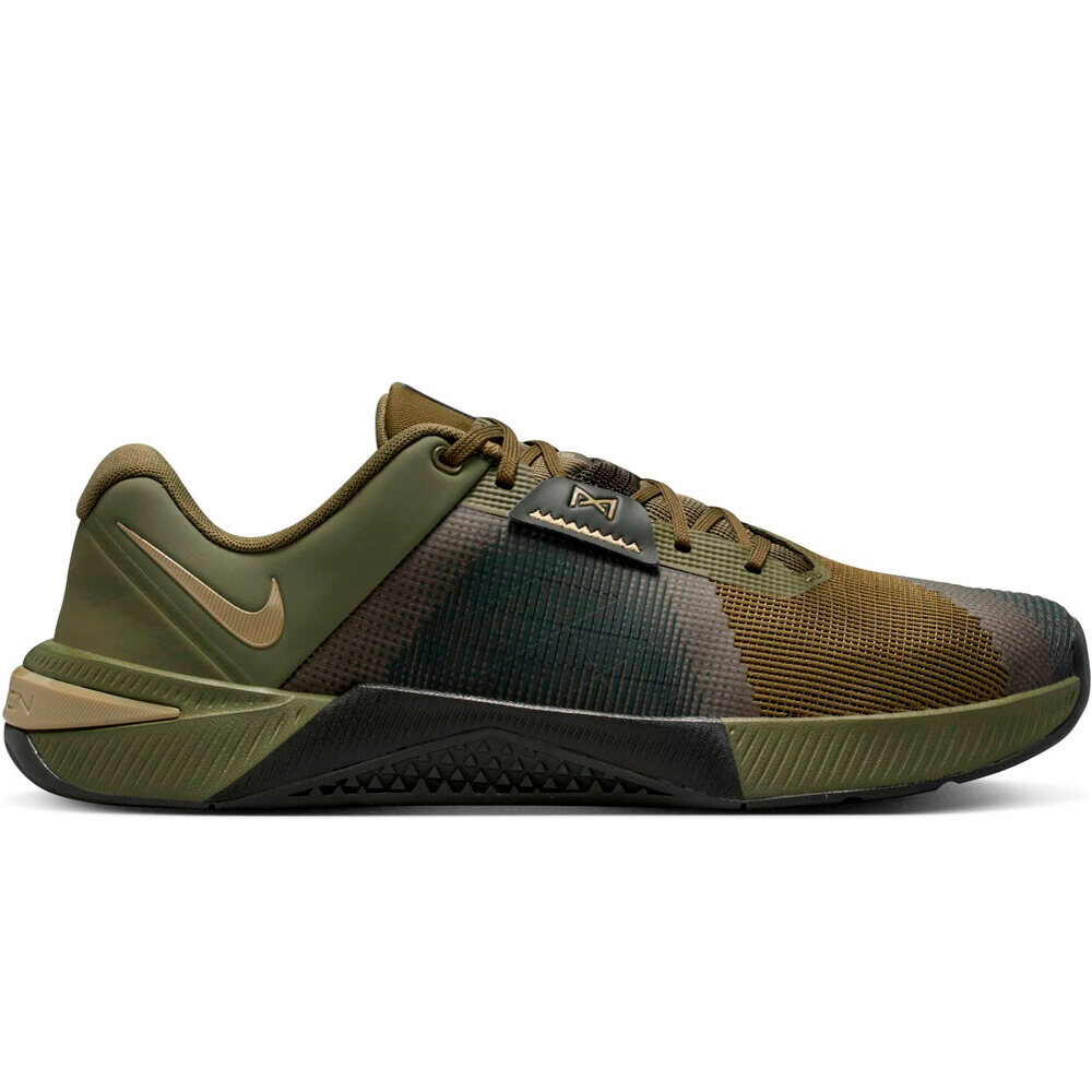 Metcon 10 zapatilla cross training hombre (41)