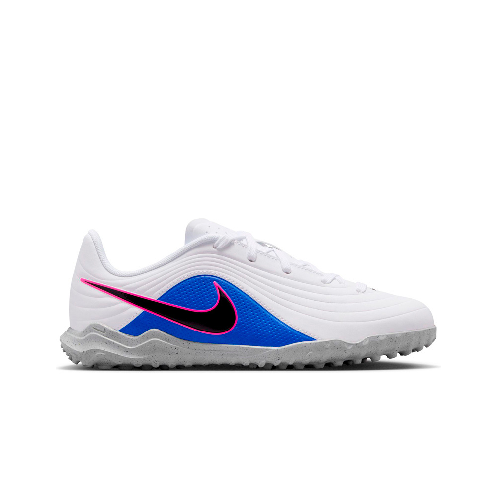 Nike legend 10 club tf botas de futbol niño multitaco y terreno duro
