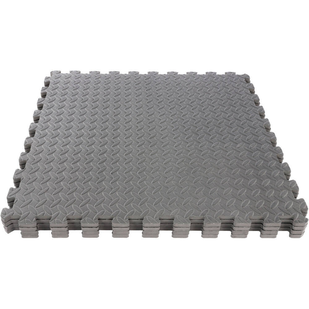 Bodytone puzzle mat colchoneta