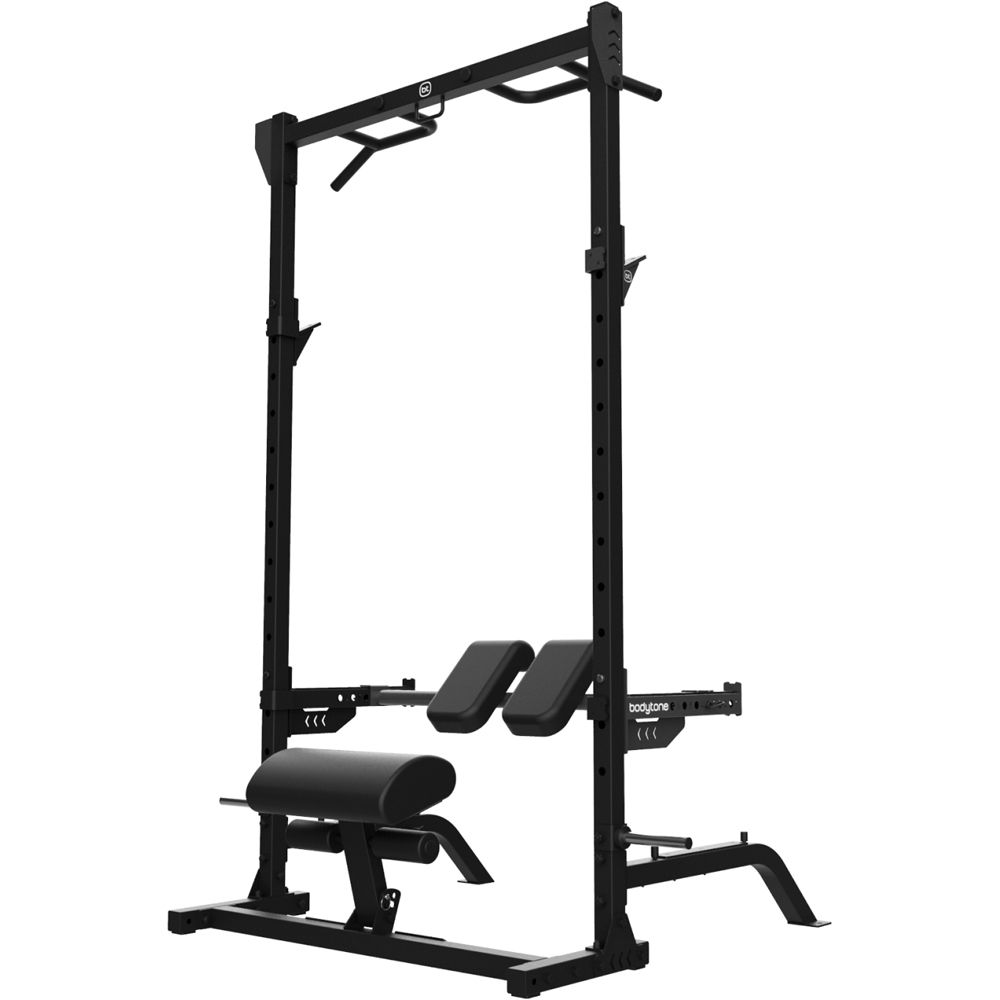 Bodytone active strength multi rack hbc13 varios musculación