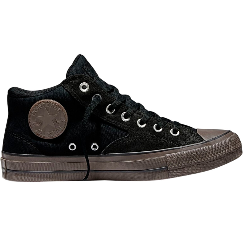 Converse chuck taylor all star malden street mid zapatilla moda hombre