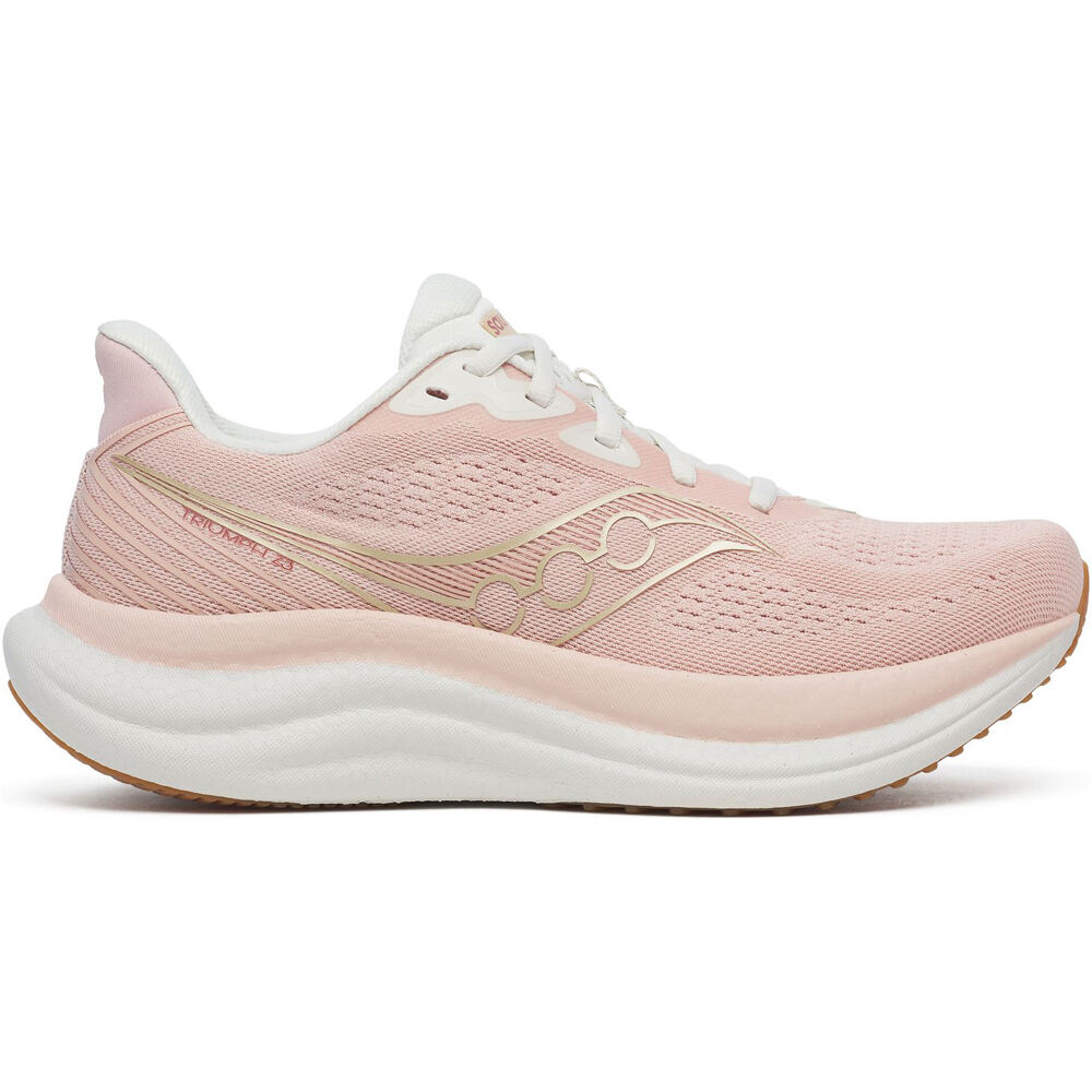 Triumph 23 zapatilla running mujer (43)