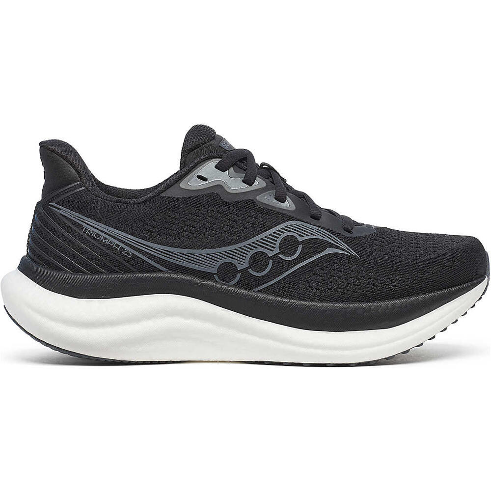 Saucony triumph 23 zapatilla running mujer