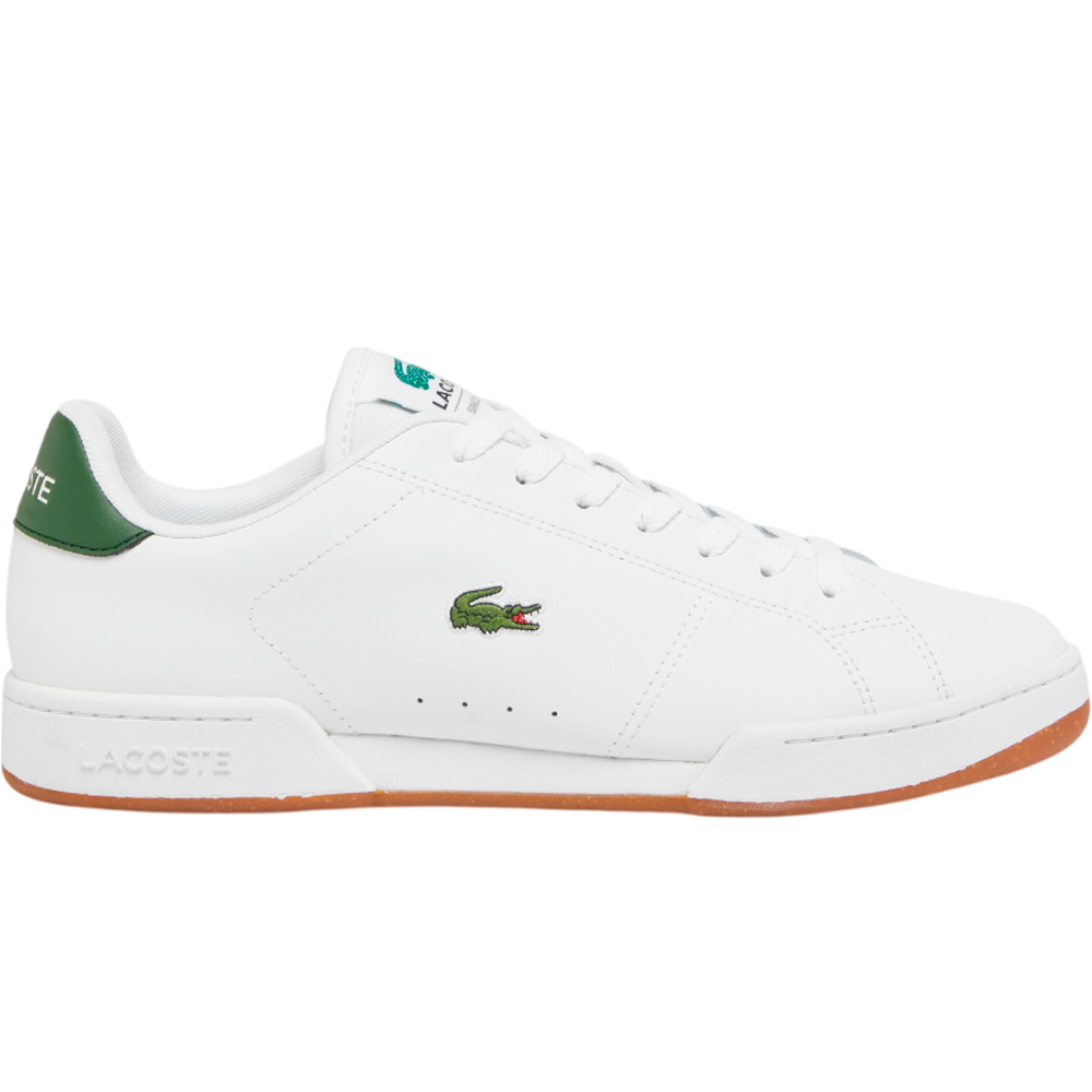 Lacoste carnaby cup 125 zapatilla moda hombre