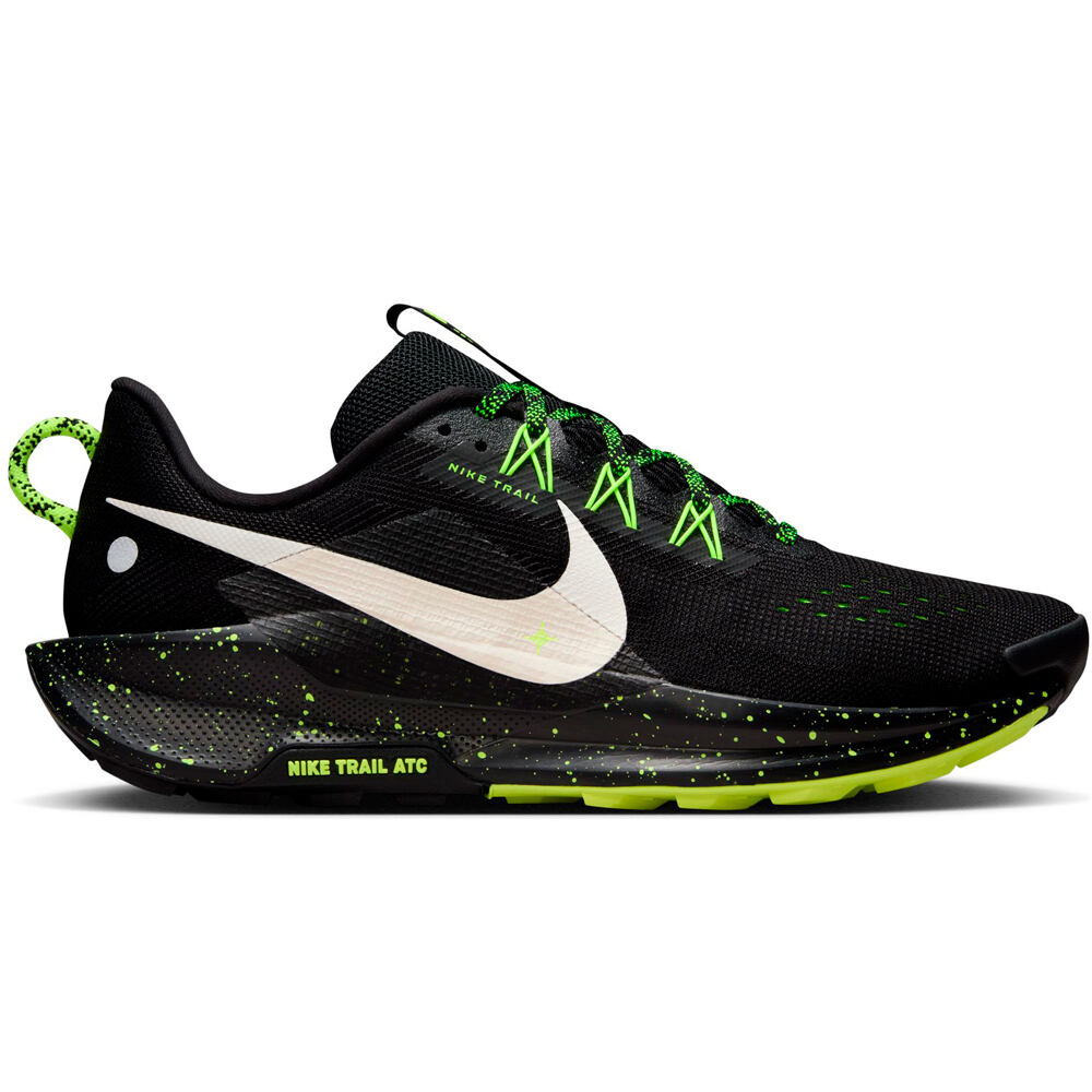 Nike reactx pegasus trail 5 zapatillas trail hombre