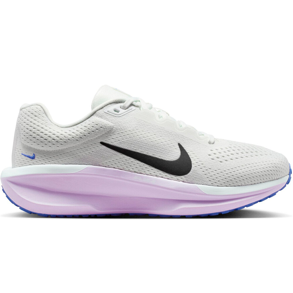 Winflo 11 zapatilla running mujer Blanco (38)