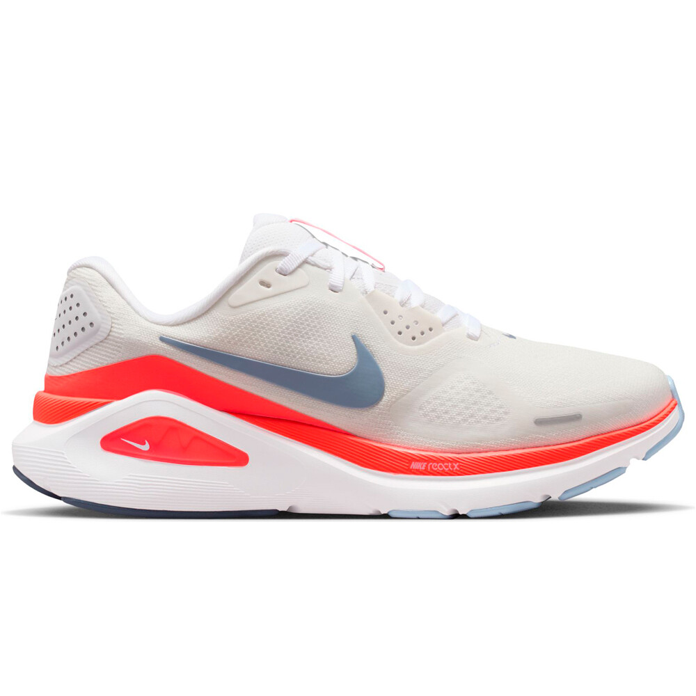 Structure 26 zapatilla running mujer (40,5)