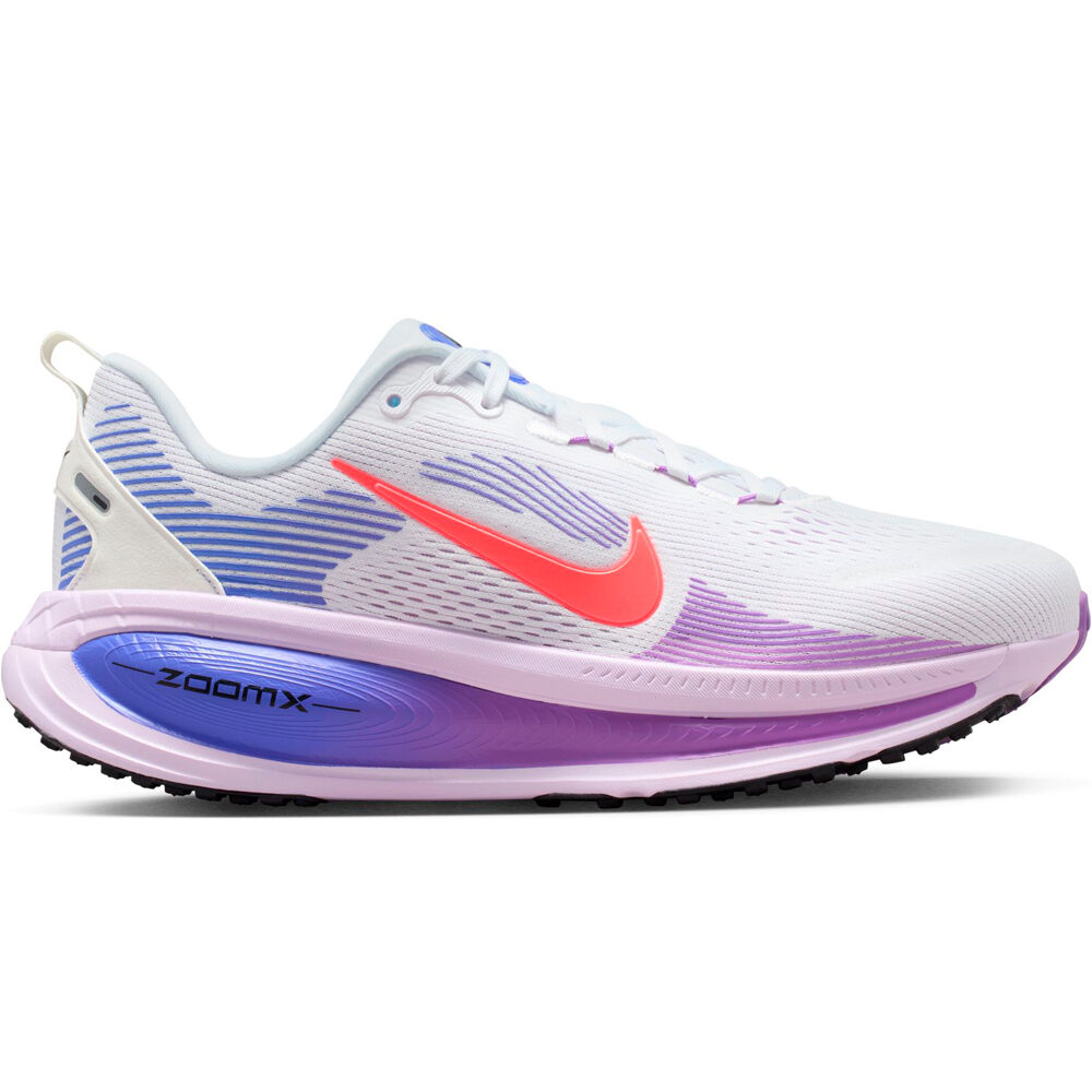 Nike vomero 18 zapatilla running mujer