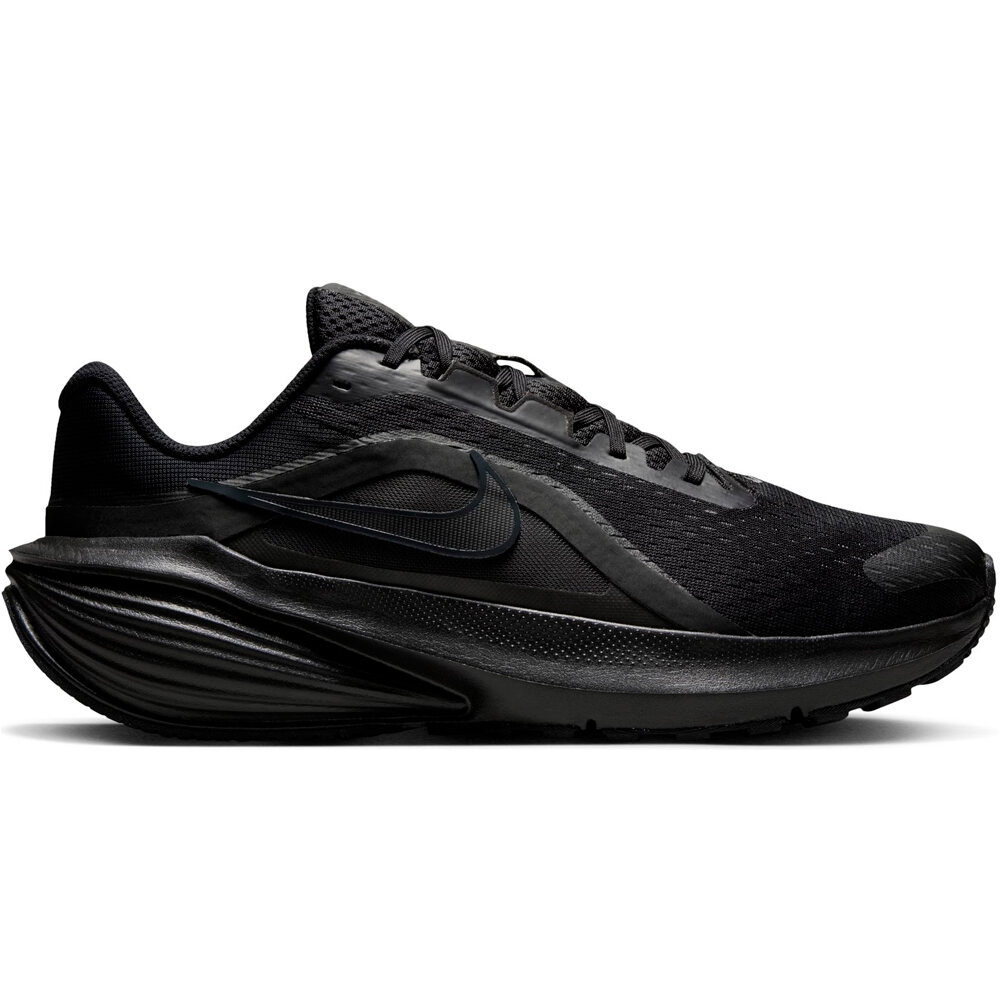 Downshifter 14 zapatilla running hombre Negro (39)