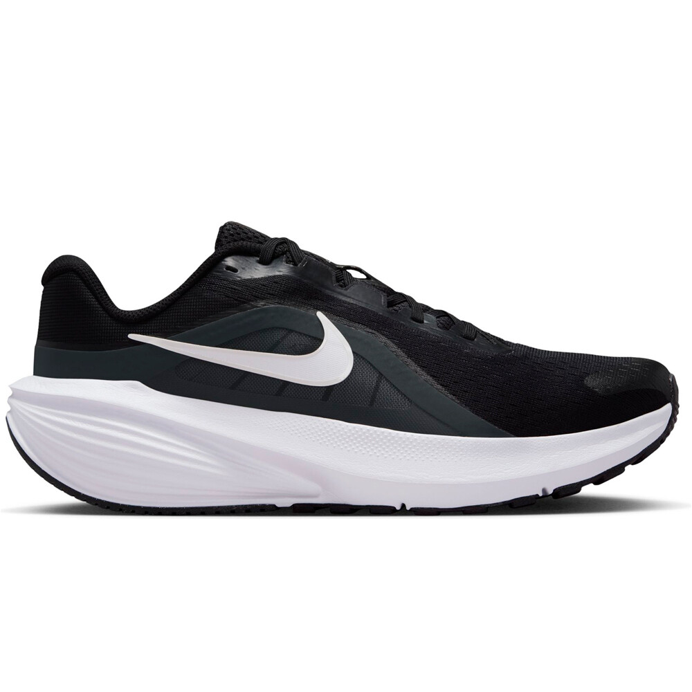 Downshifter 14 zapatilla running hombre Gris (49,5)