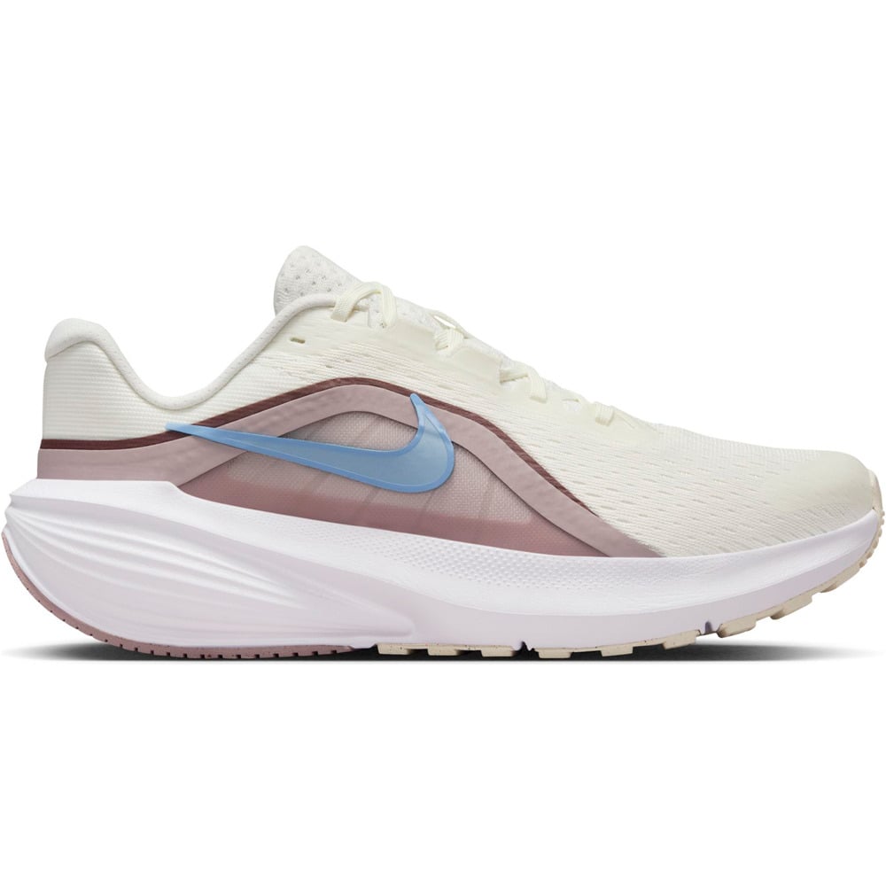 Downshifter 14 zapatilla running mujer Negro (40,5)