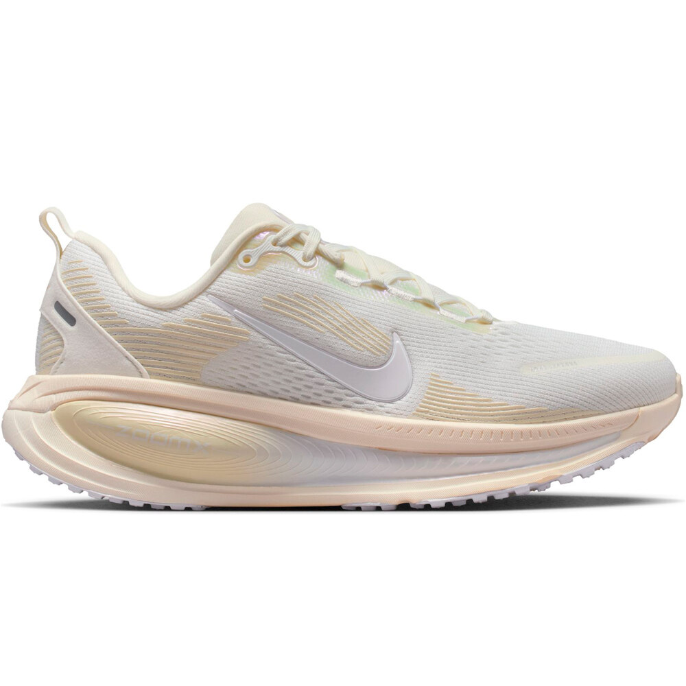 Vomero 18 ess zapatilla running mujer Blanco (41)