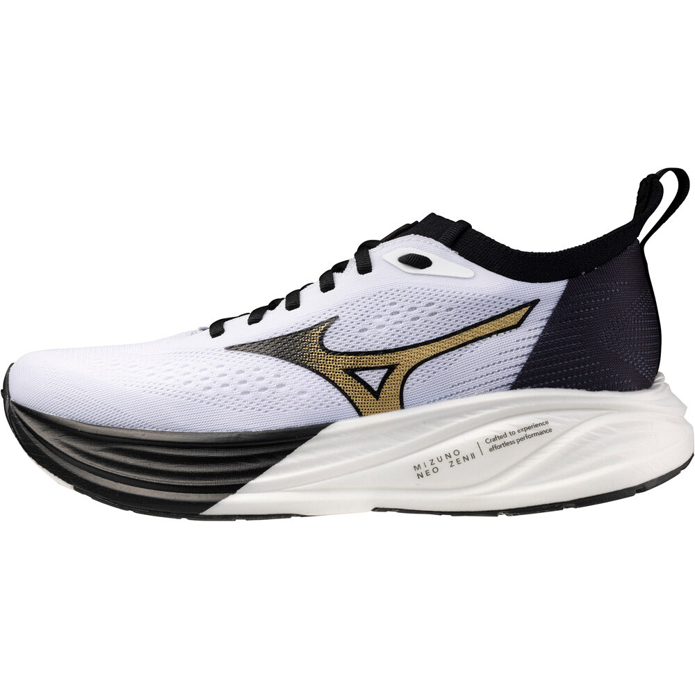 Neo zen 2 zapatilla running hombre Blanco (45)