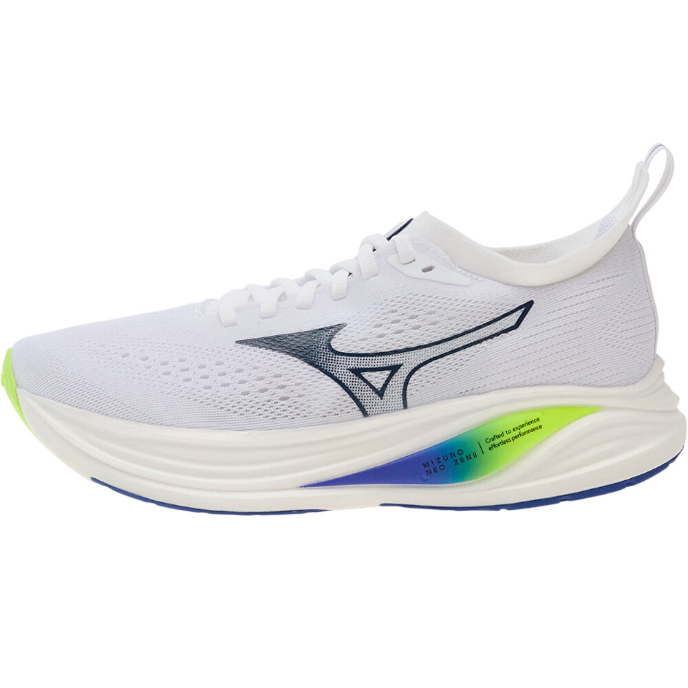 Mizuno neo zen 2 zapatilla running hombre