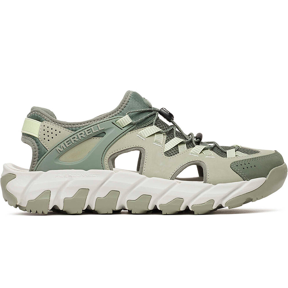 Merrell maipo explorer sieve sandalias trekking hombre
