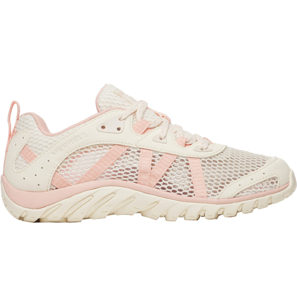 Maipo 3 aerosport sandalias trekking mujer Rosa (36)