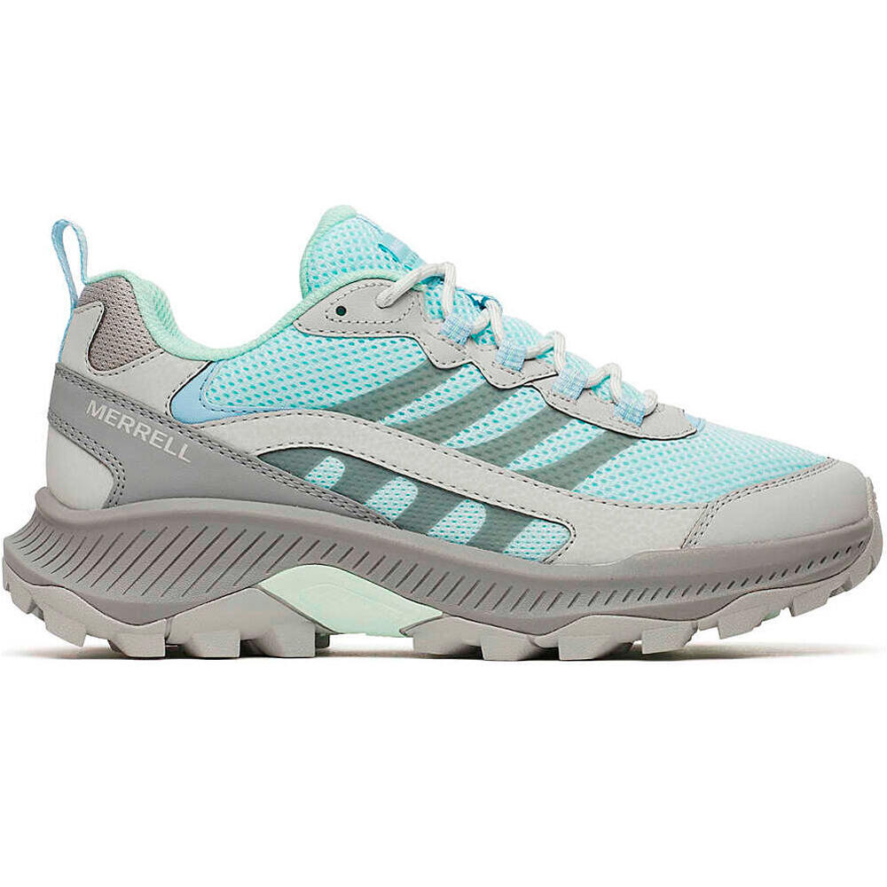 Merrell speed strike 2 zapatilla trekking mujer