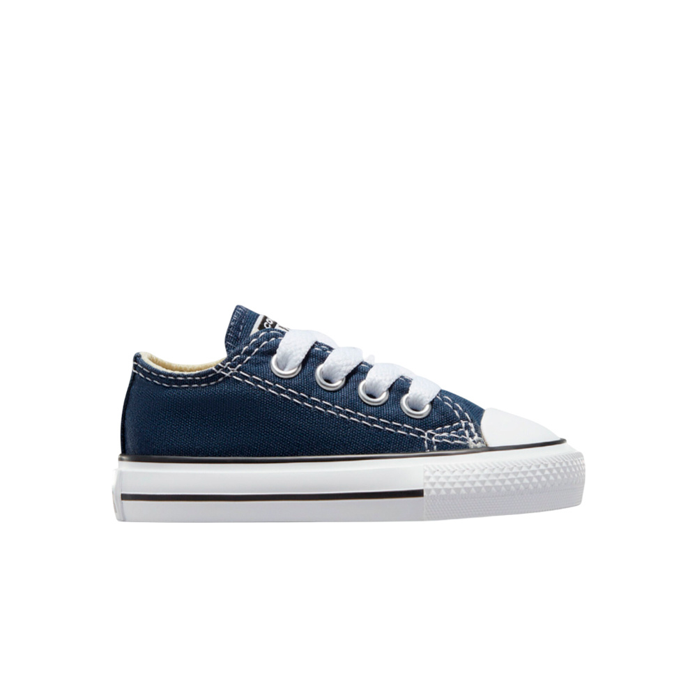 Chuck taylor all star zapatilla multideporte bebe Marino (22)