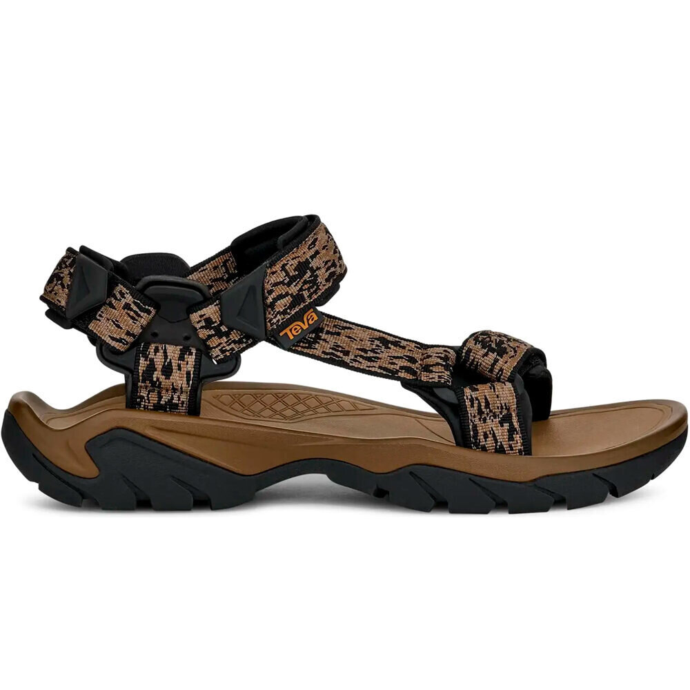 Teva terra fi 5 universal sandalias trekking hombre
