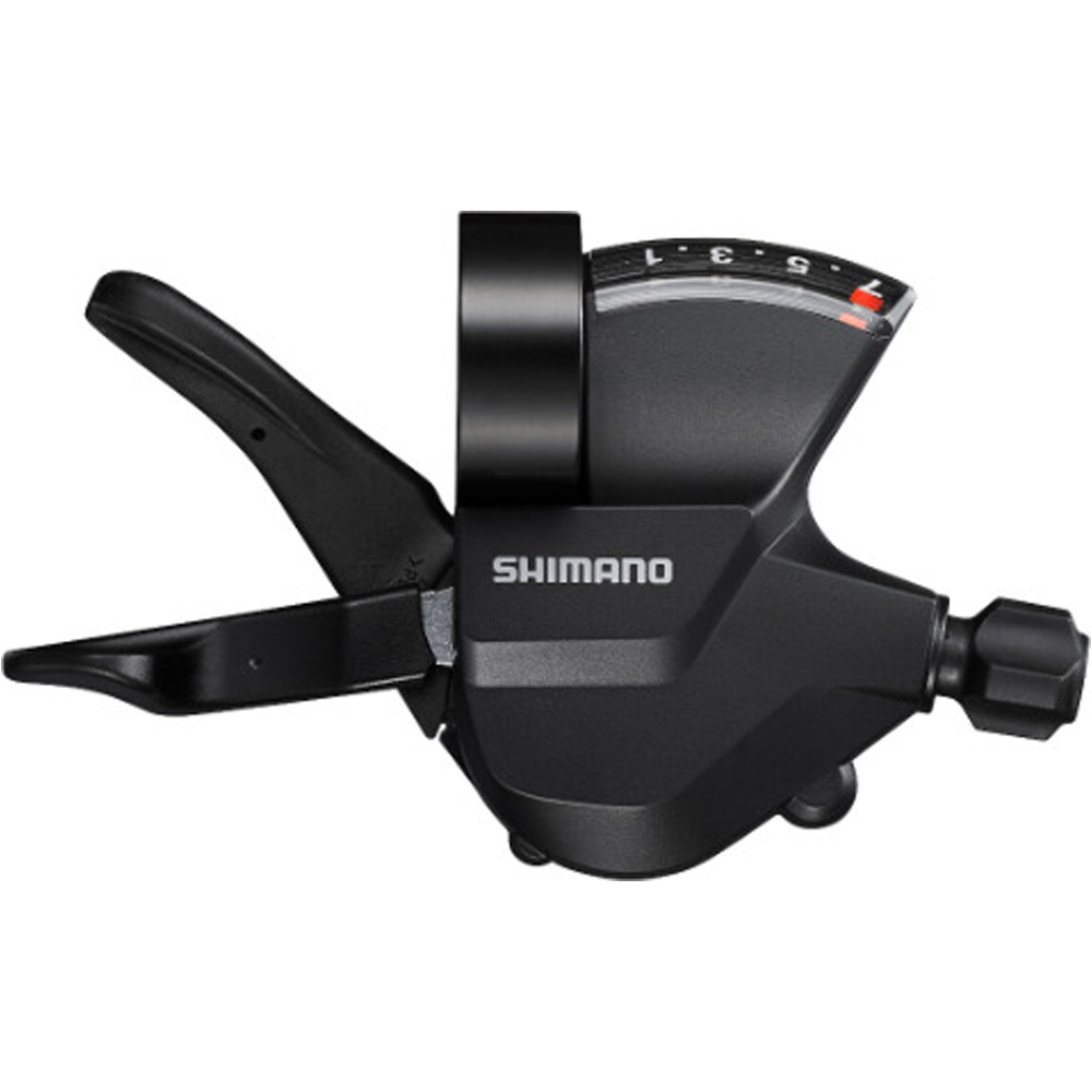 Mando dr 7v sl-m315-7r manetas mtb (UNICA)