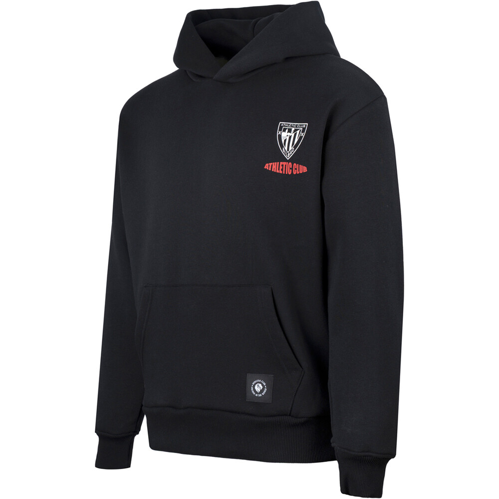 Unique fant sudadera entrenamiento fĂștbol (S)