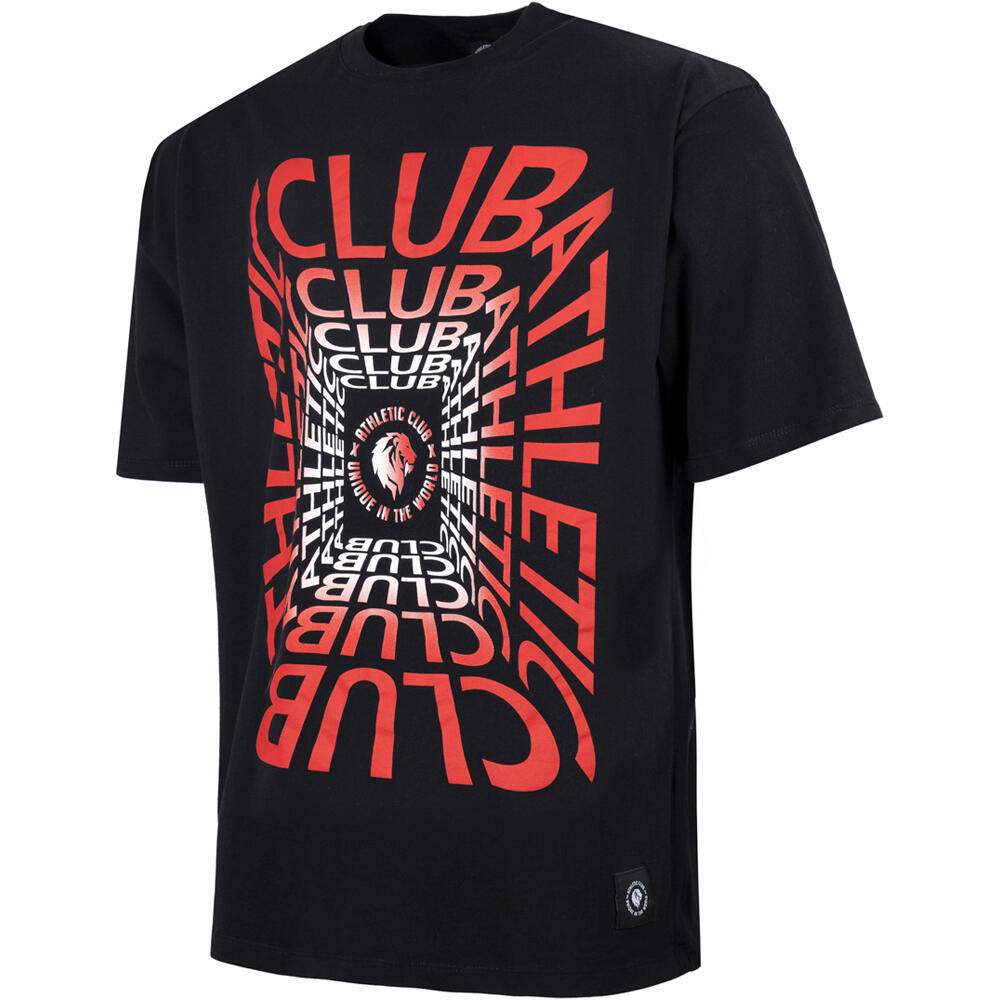 Unique tub camiseta de fútbol oficiales (XS)