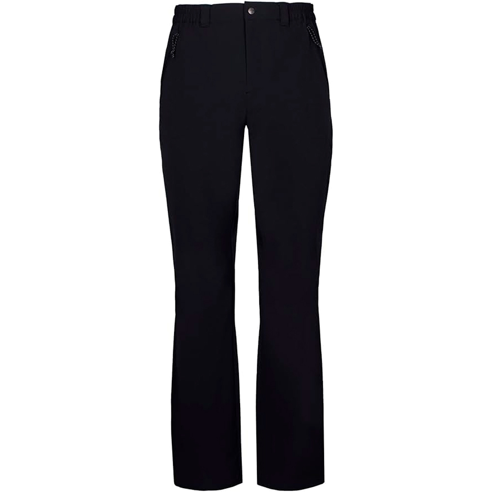Observer pantalón montaña hombre Negro (L)