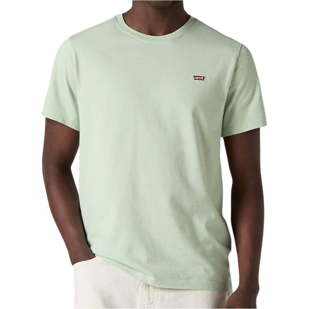Original camiseta manga corta hombre (XL)