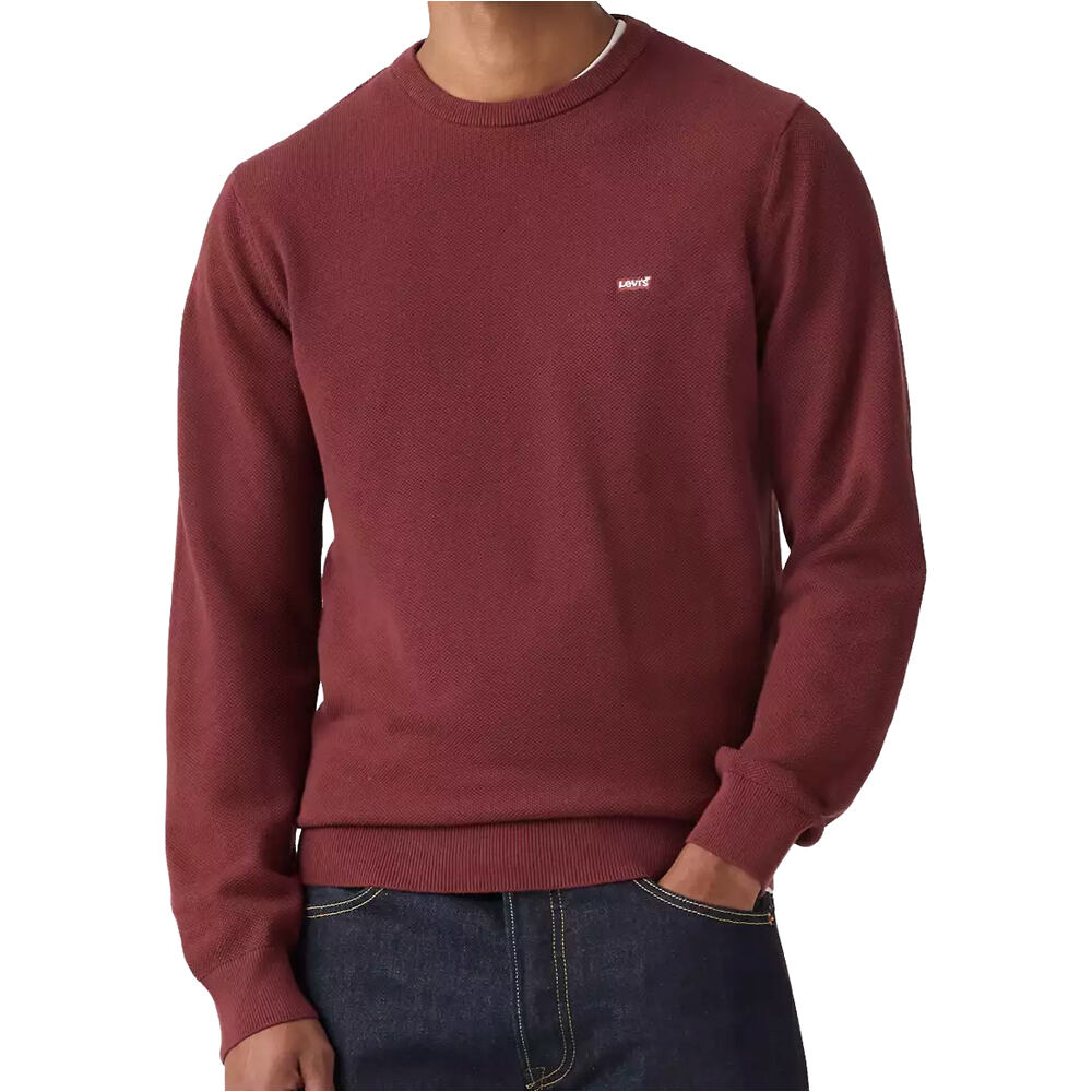 Levi'S lightweight hm jersey hombre
