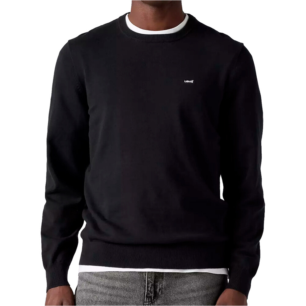 Levi'S lightweight hm jersey hombre