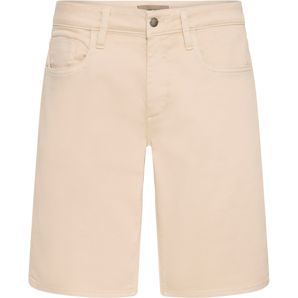 Blizzard bermudas hombre Beige (XL)