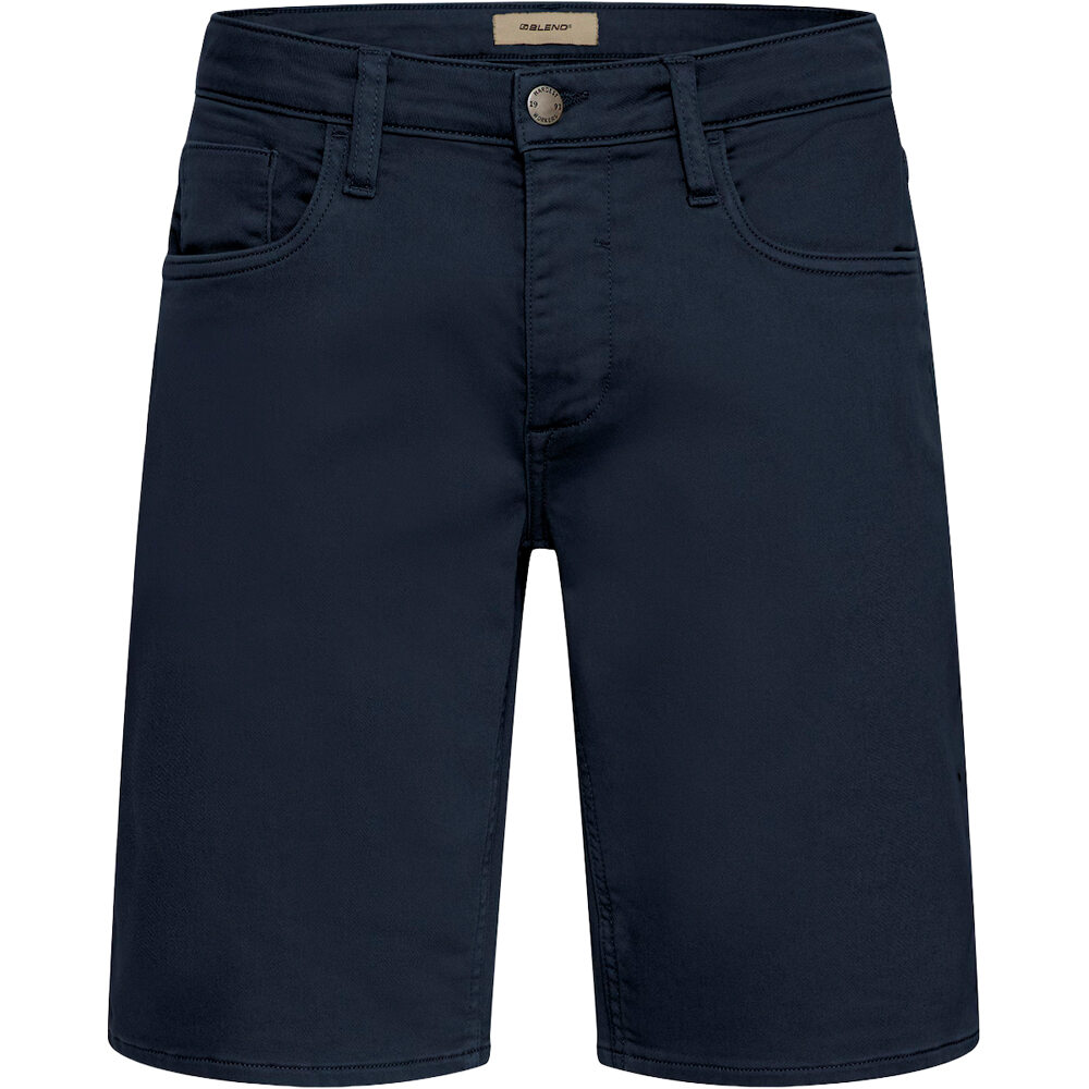 Blend blizzard bermudas hombre