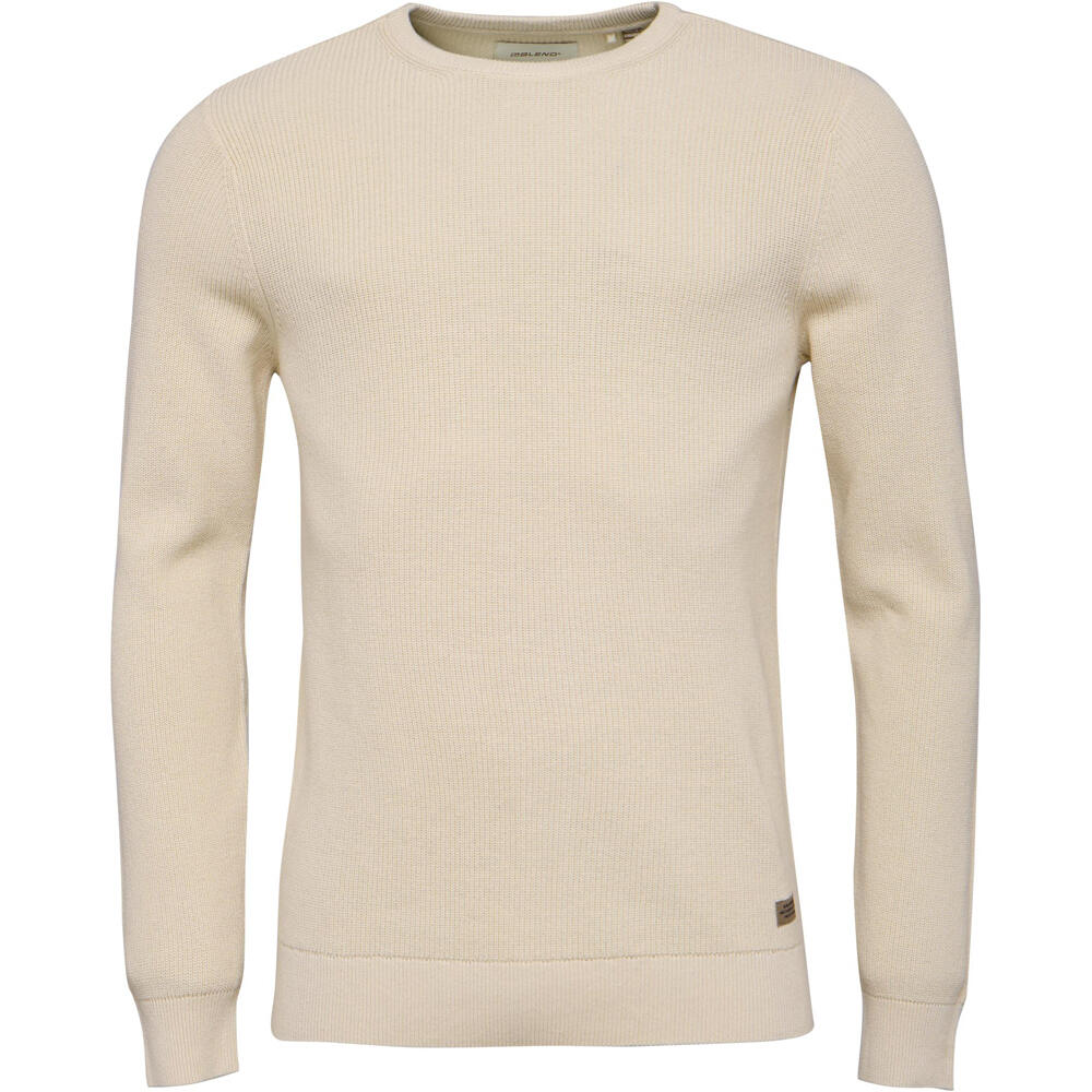 Codford jersey hombre Beige (M)