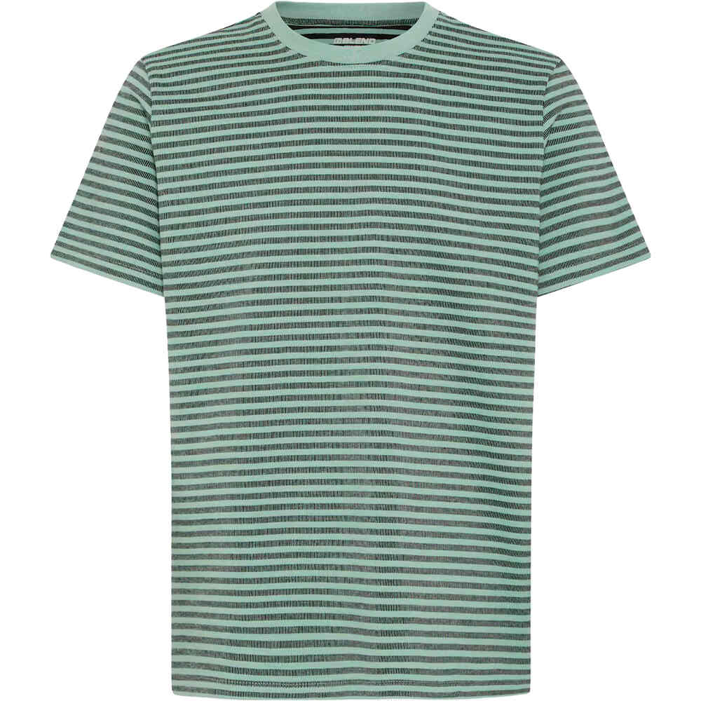 Blend kadek stripe camiseta manga corta hombre